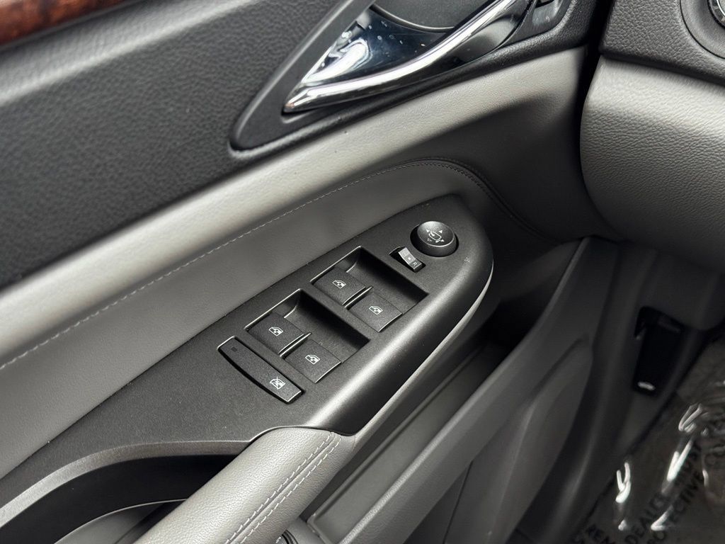 Used 2012 Cadillac SRX Premium AWD/4WD image 33