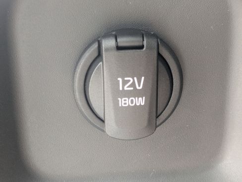 Used 2026 Kia Sportage SX image 17