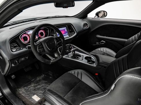 Used 2018 Dodge Challenger SRT Demon image 48