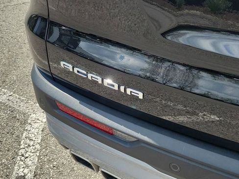 New 2026 GMC Acadia Elevation w/ Elevation Premium Package image 6