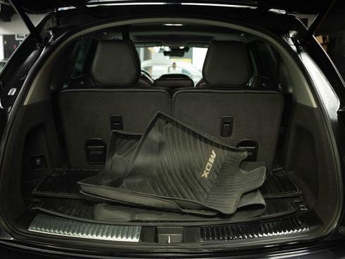 Used 2016 Acura MDX SH-AWD image 7