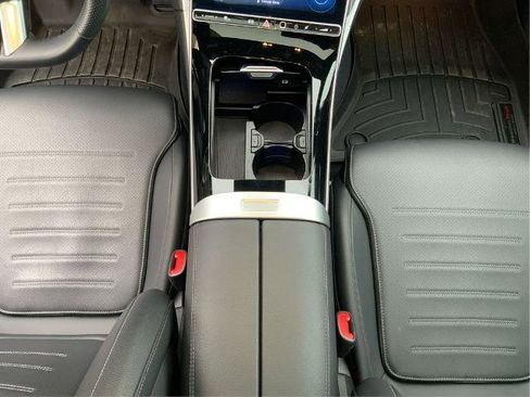 Used 2023 Mercedes-Benz C 300 4MATIC Sedan w/ AMG Line w/ Night Package image 16