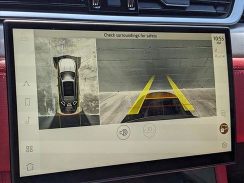 New 2025 Jaguar F-PACE R-Dynamic S image 10