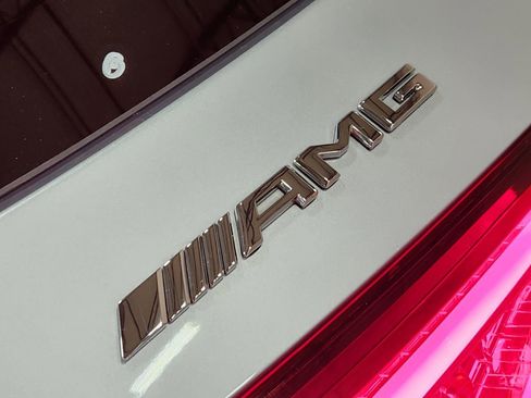 Used 2023 Mercedes-Benz GLE 53 AMG 4MATIC+ SUV image 26