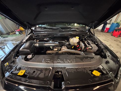 Used 2020 RAM 1500 Big Horn image 25