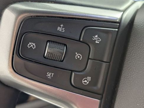 Certified 2025 Chevrolet Silverado 2500 LT AWD/4WD image 16