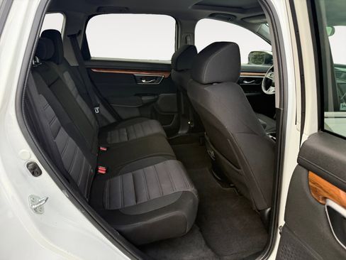 Used 2022 Honda CR-V EX image 18