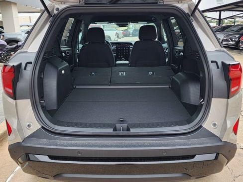 New 2026 GMC Terrain Elevation w/ Black Edition image 48