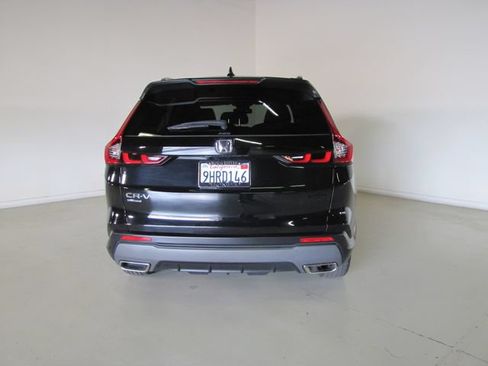 Certified 2024 Honda CR-V Sport image 24