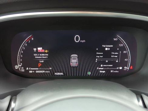 New 2026 Acura MDX FWD image 11