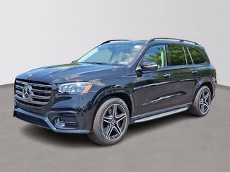 Certified 2026 Mercedes-Benz GLS 450 4MATIC video 1