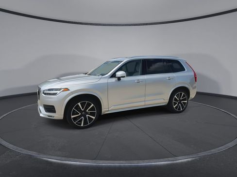 Used 2022 Volvo XC90 T6 Momentum w/ Advanced Package AWD/4WD image 5