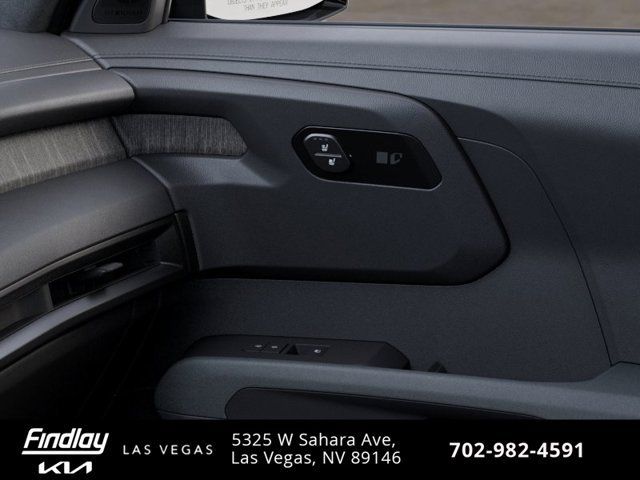 New 2027 Kia Telluride X-Line SX Prestige AWD/4WD image 28