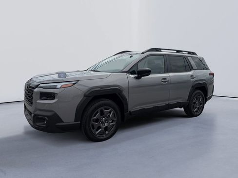 New 2026 Subaru Outback Premium AWD/4WD image 7