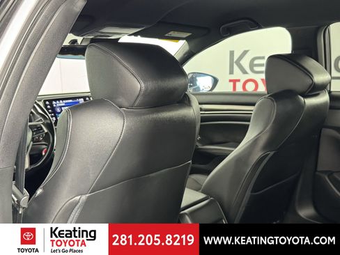 Used 2020 Honda Accord Sport image 15