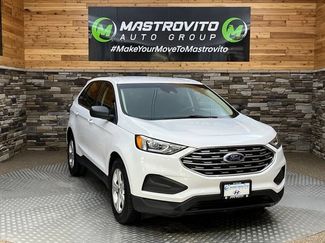 Used 2019 Ford Edge SE AWD/4WD video 2