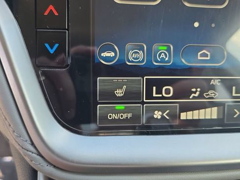 Certified 2024 Subaru Outback Premium w/ Popular Package #1 AWD/4WD image 18