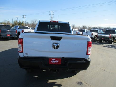 Used 2022 RAM 2500 Tradesman image 6
