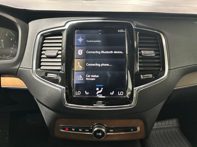 Used 2017 Volvo XC90 T6 Inscription w/ Vision Package AWD/4WD image 65
