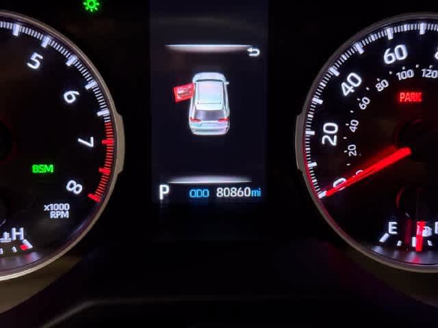 Used 2021 Toyota RAV4 XLE Premium AWD/4WD image 19