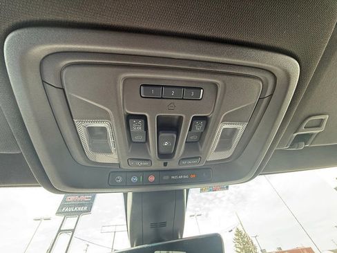 Used 2020 GMC Sierra 1500 Denali w/ Technology Package image 37