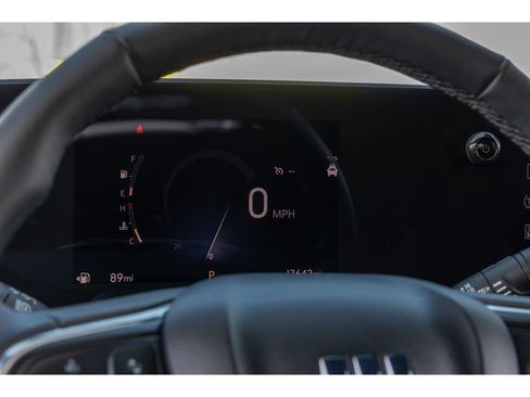 Used 2024 Buick Envista Sport Touring w/ Convenience I Package image 21