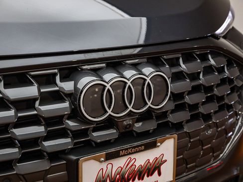 Certified 2025 Audi Q5 Premium Plus w/ Premium Plus image 6