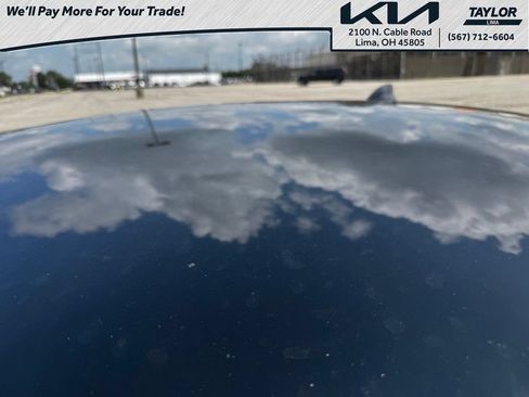 Used 2025 Chevrolet Malibu LT FWD image 13