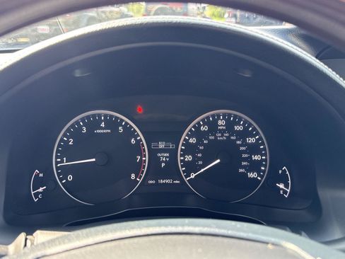 Used 2014 Lexus ES 350 w/ Premium Package FWD image 21