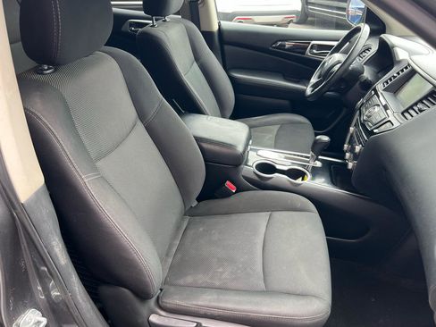 Used 2020 Nissan Pathfinder SV image 20