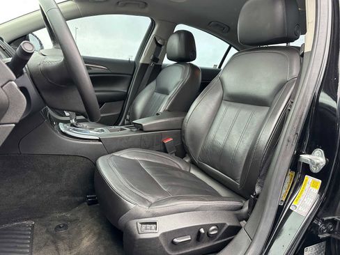 Used 2017 Buick Regal Premium w/ Driver Confidence Package #1 image 21