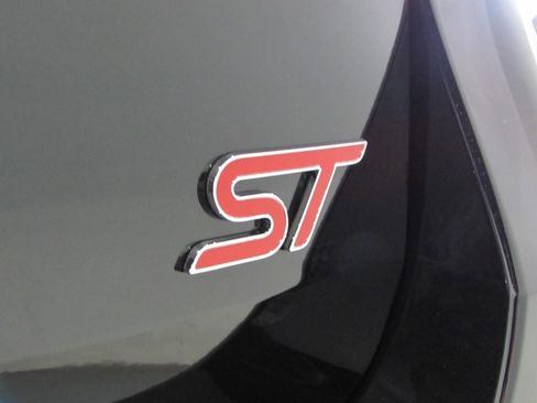 New 2026 Ford Explorer ST AWD/4WD image 36