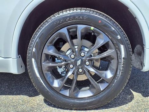 New 2026 Dodge Durango GT image 7