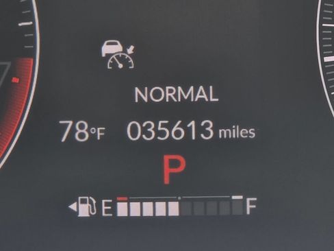 Certified 2025 Honda Odyssey EX-L image 33