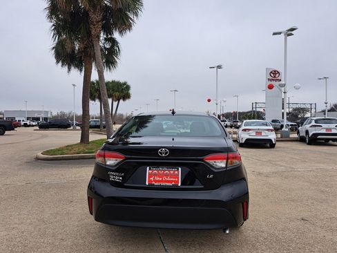 New 2026 Toyota Corolla LE image 6