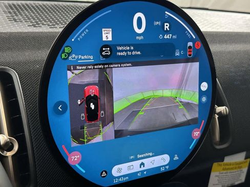 Certified 2025 MINI Cooper Countryman S image 18