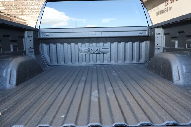 New 2026 GMC Sierra 1500 SLE w/ Max Trailering Package AWD/4WD image 21