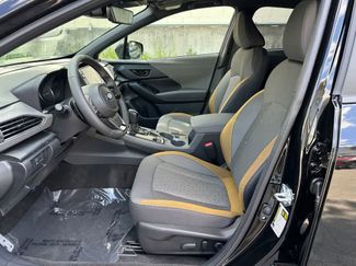 Certified 2025 Subaru Crosstrek 2.5i Sport w/ Crosstrek Mirror Package AWD/4WD video 2