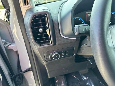 Used 2024 Ford Bronco Sport Heritage AWD/4WD image 14