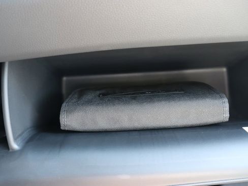 Certified 2026 Honda Odyssey Elite image 24