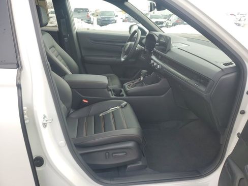 Certified 2026 Honda CR-V Sport-L image 34