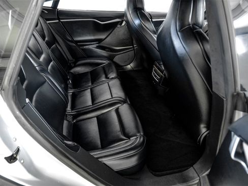 Used 2017 Tesla Model S 100D image 37