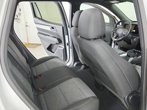 Used 2026 GMC Terrain Elevation AWD/4WD image 26