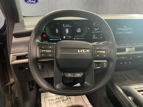 Used 2027 Kia Telluride EX w/ Towing Package AWD/4WD image 28