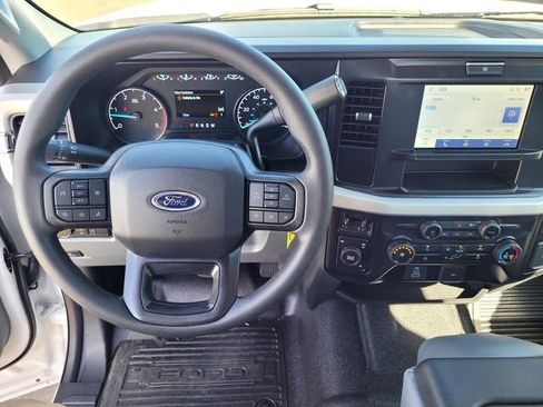 New 2026 Ford F450 XL image 6