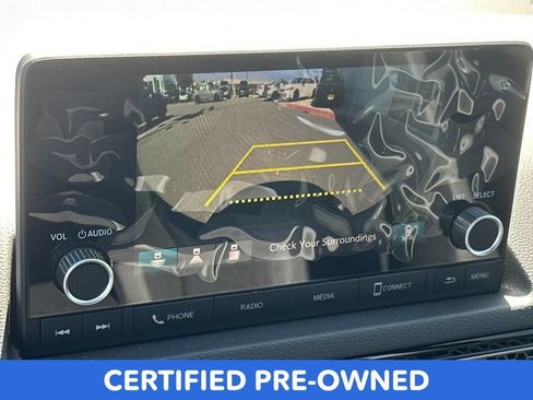Used 2026 Honda Civic Sport image 16
