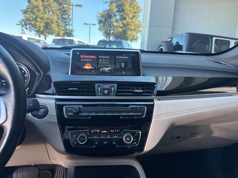 Used 2021 BMW X1 sDrive28i w/ Convenience Package image 23