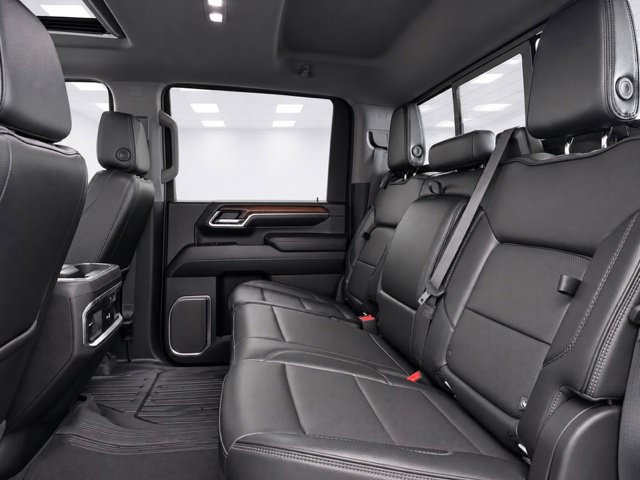 Used 2024 GMC Sierra 2500 Denali w/ Denali Reserve Package AWD/4WD image 23