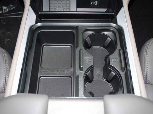 New 2026 Ford F350 Platinum w/ Platinum Plus Package image 25