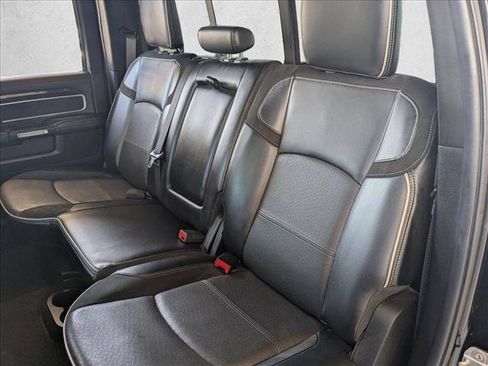 Used 2019 RAM 3500 Laramie AWD/4WD image 18